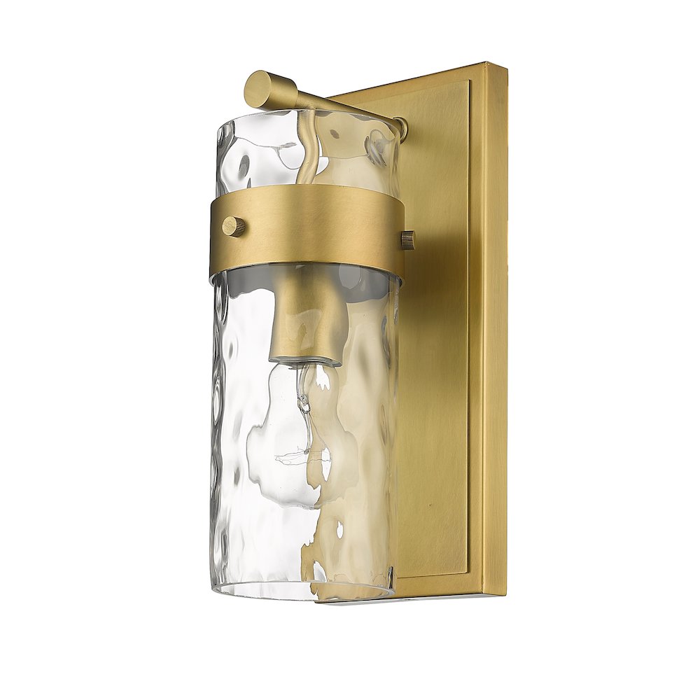 Z-Lite 1 Light Wall Sconce