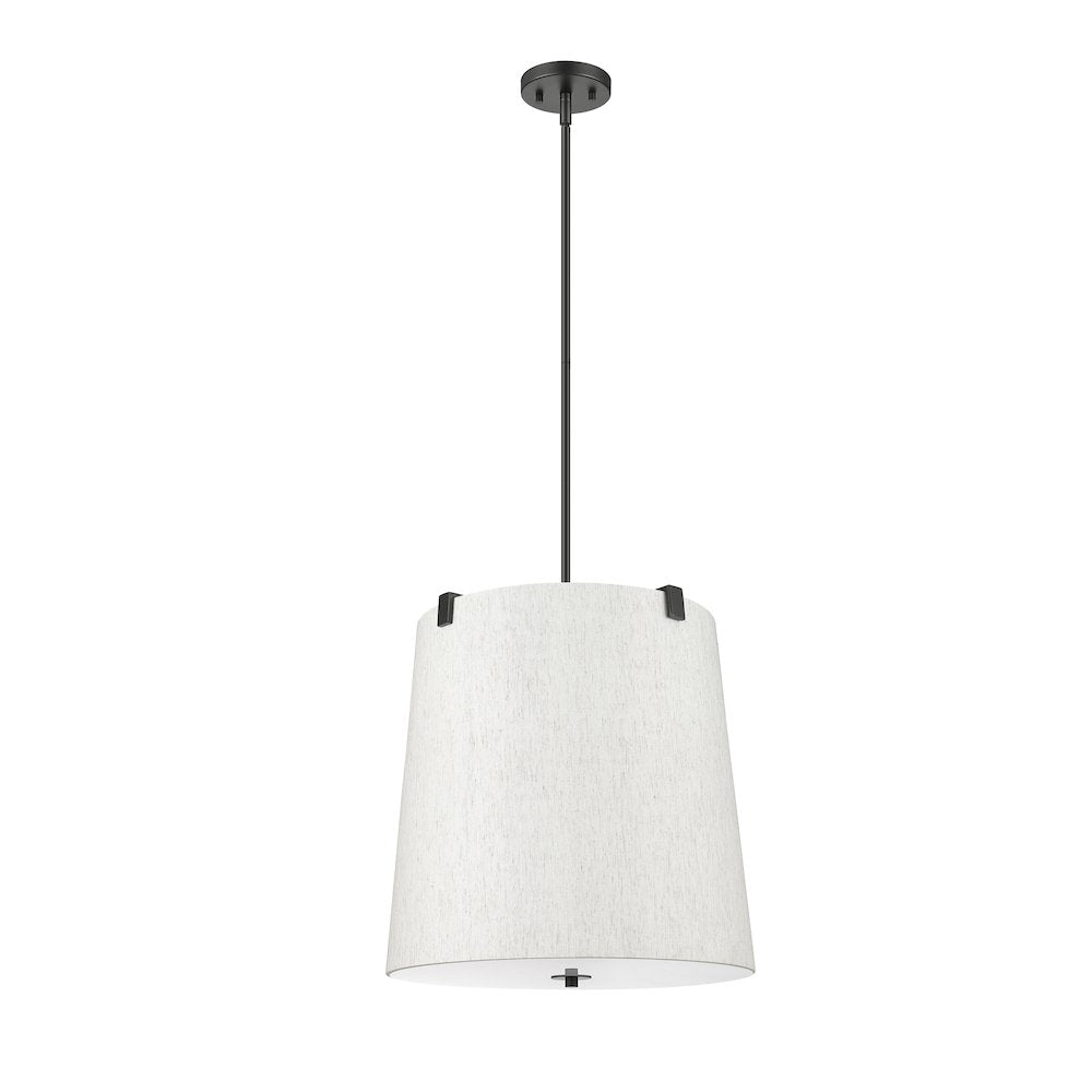Z-Lite 5 Light Pendant