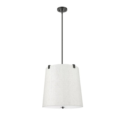 Z-Lite 5 Light Pendant