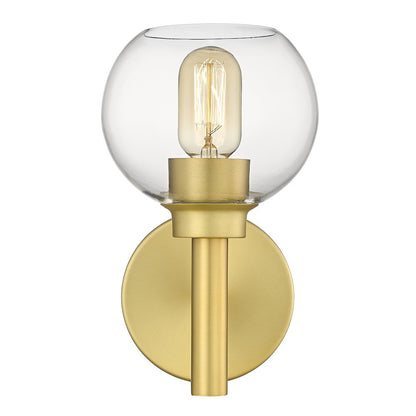 Z-Lite 1 Light Wall Sconce