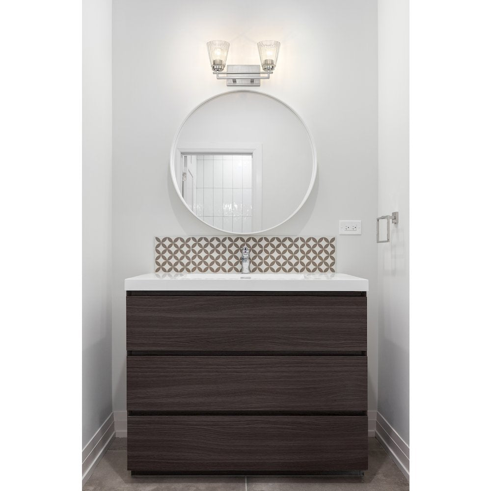 Z-Lite 2 Light Vanity