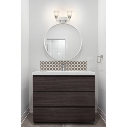 Z-Lite 2 Light Vanity