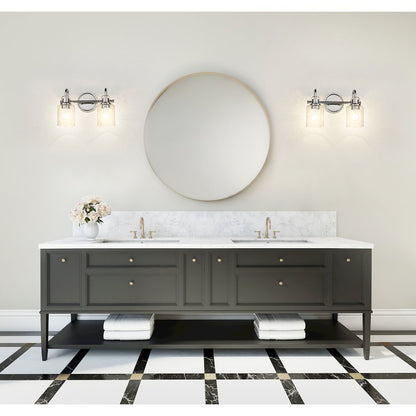 Z-Lite 2 Light Vanity