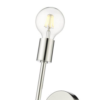 Z-Lite 2 Light Wall Sconce