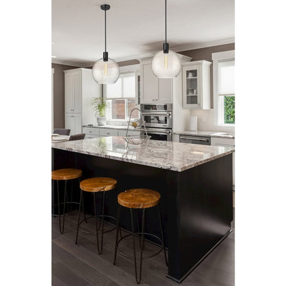 Z-Lite 1 Light Pendant