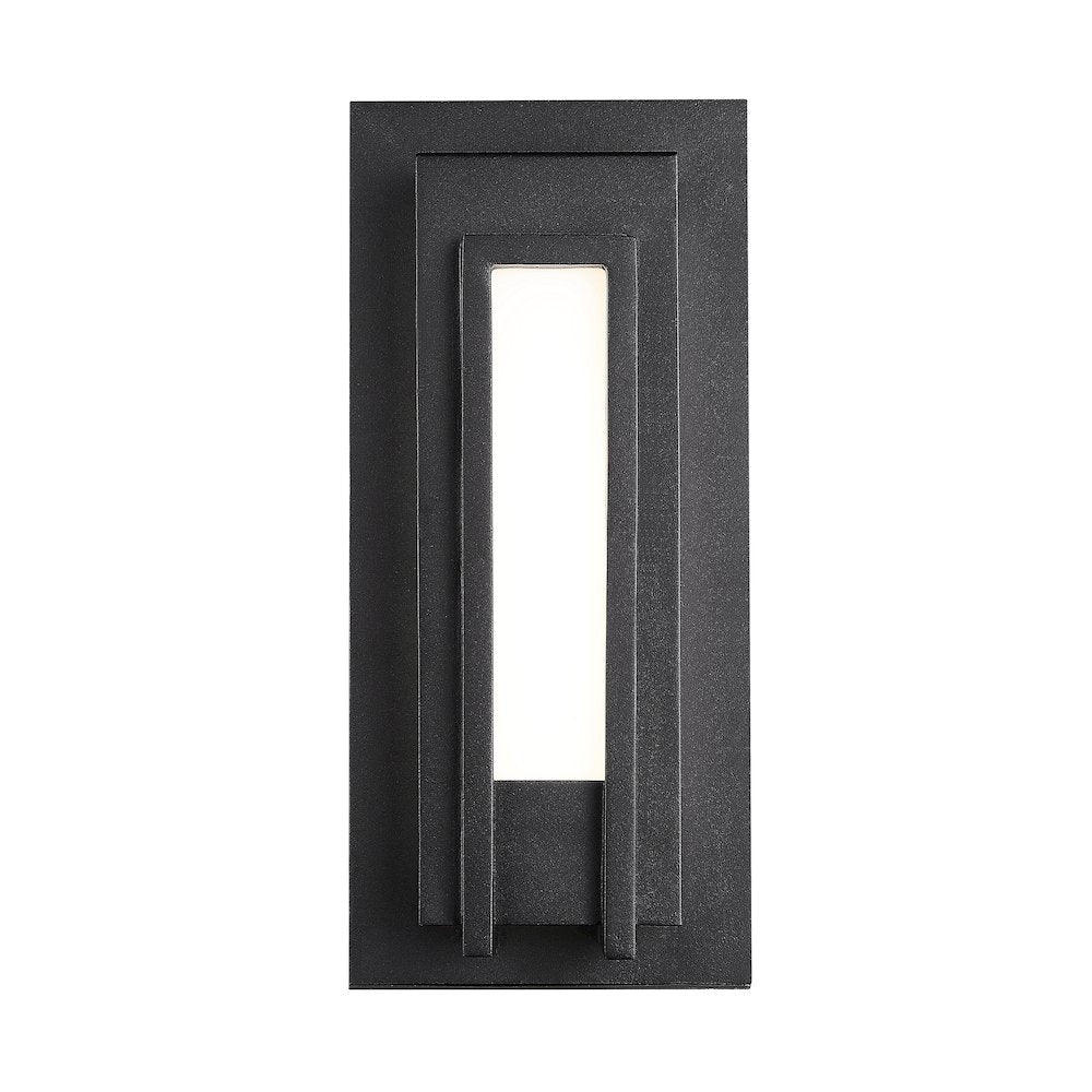 Z-Lite 1 Light Outdoor Wall Light
