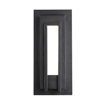 Z-Lite 1 Light Outdoor Wall Light