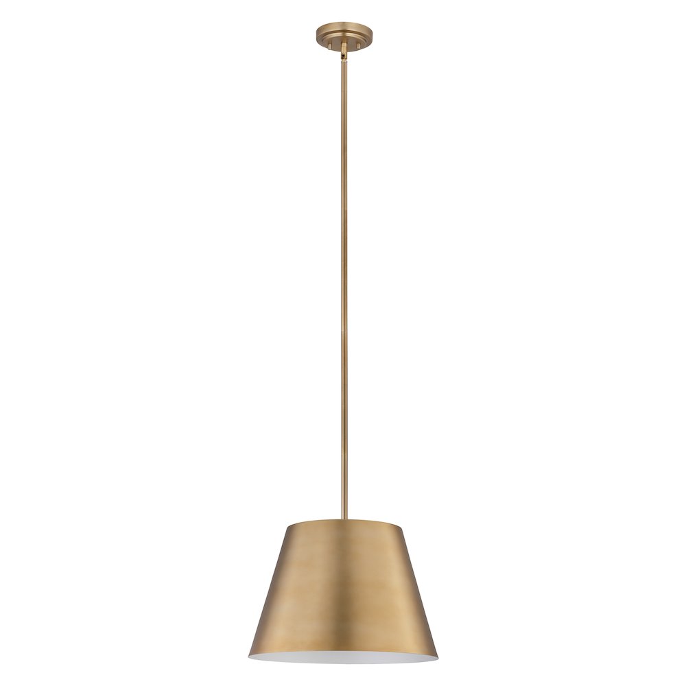 Z-Lite 1 Light Pendant