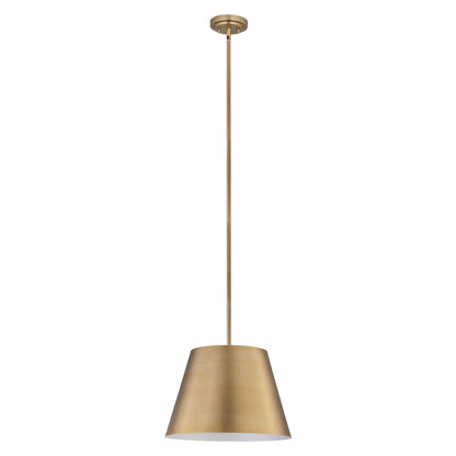 Z-Lite 1 Light Pendant