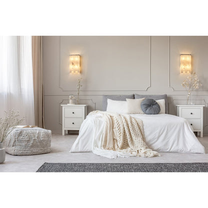 Z-Lite 4 Light Wall Sconce