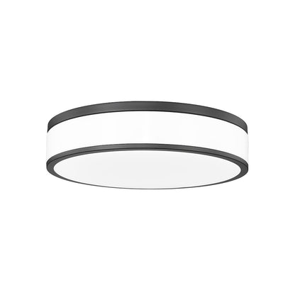 Z-Lite 1 Light Flush Mount