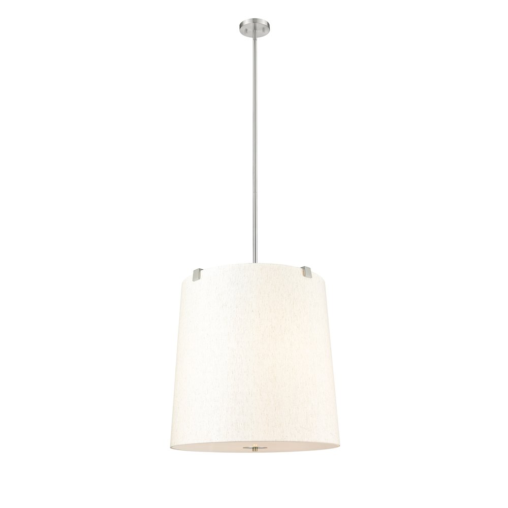 Z-Lite 6 Light Pendant