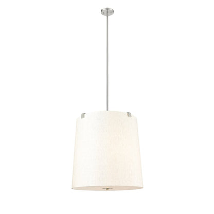 Z-Lite 6 Light Pendant