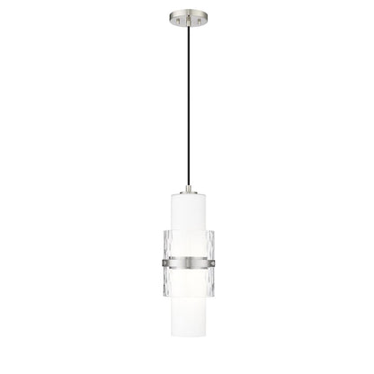 Z-Lite 1 Light Pendant