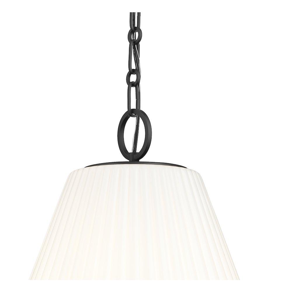 Z-Lite 3 Light Pendant