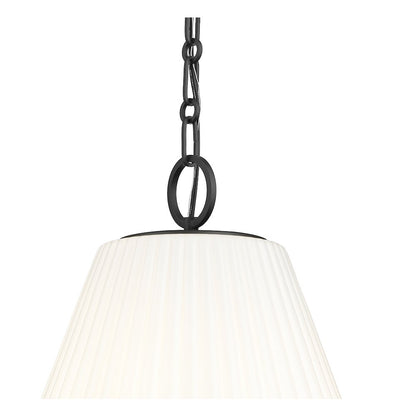 Z-Lite 3 Light Pendant