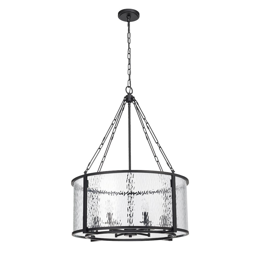 Z-Lite 6 Light Chandelier
