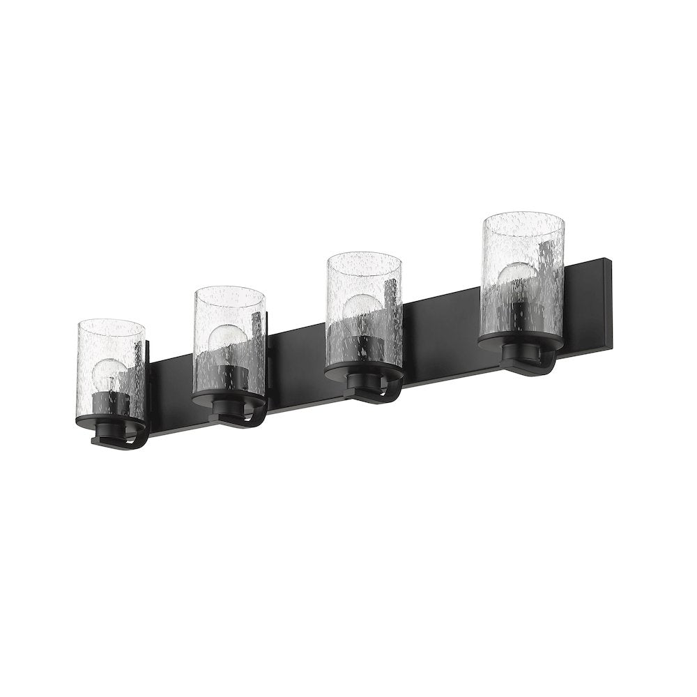 Z-Lite 4 Light Vanity