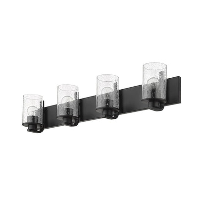 Z-Lite 4 Light Vanity