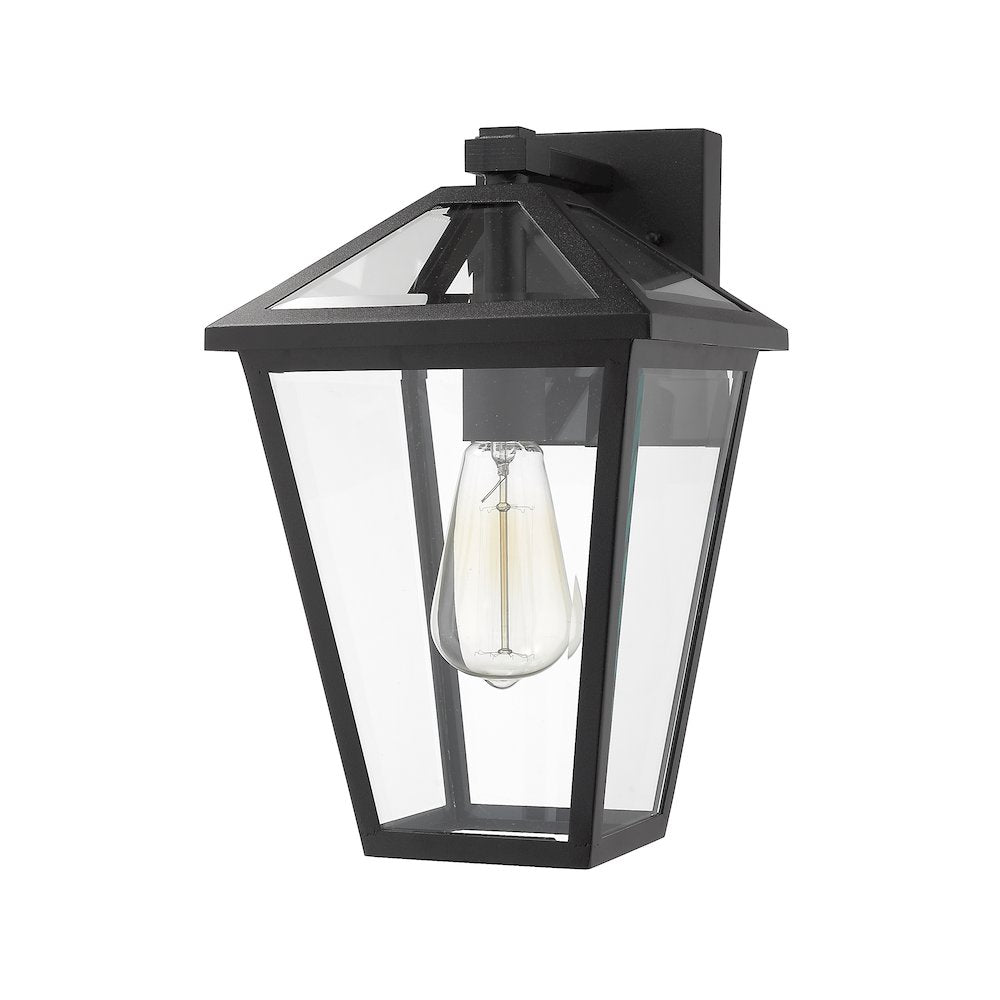 Z-Lite 1 Light Outdoor Wall Light