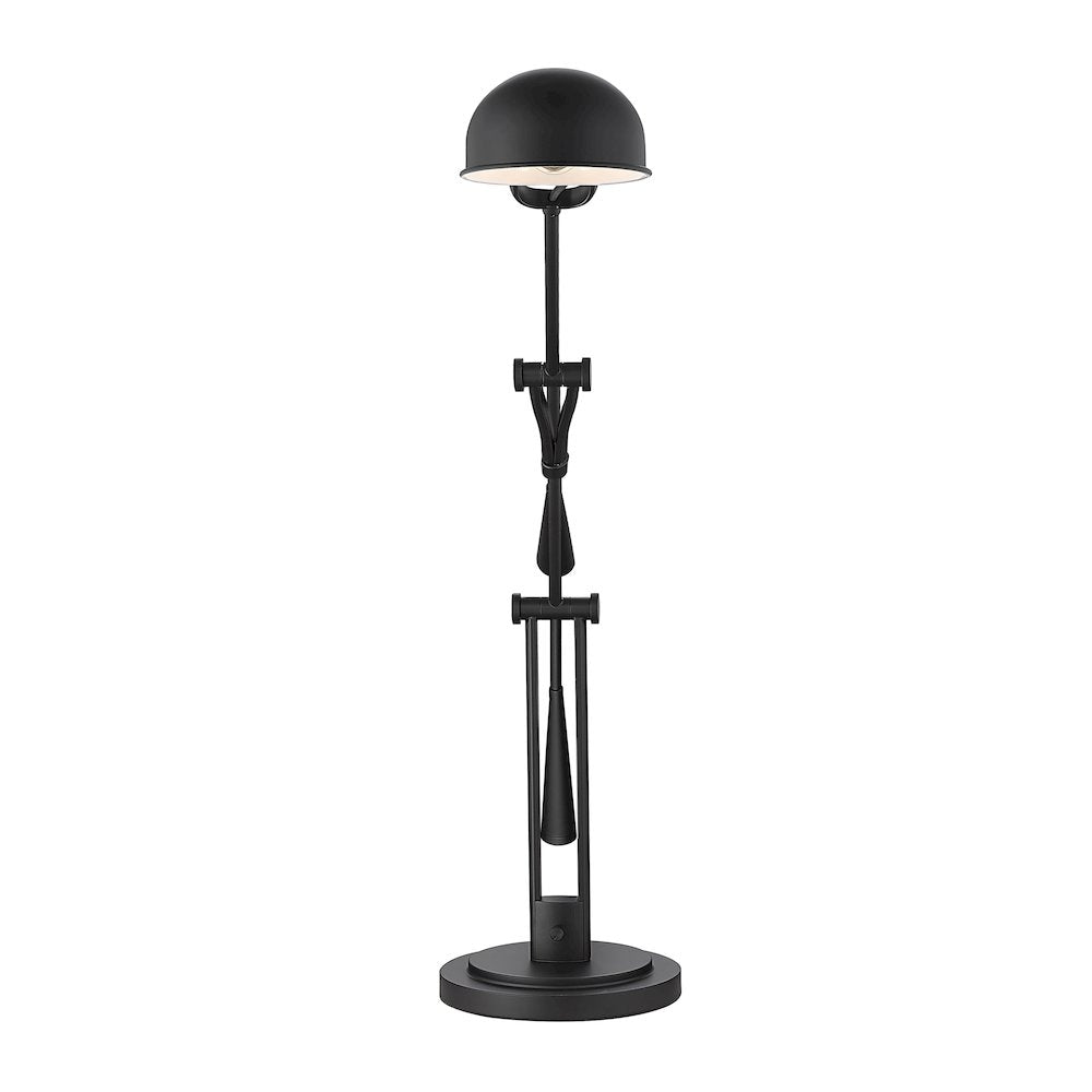 Z-Lite 1 Light Table Lamp