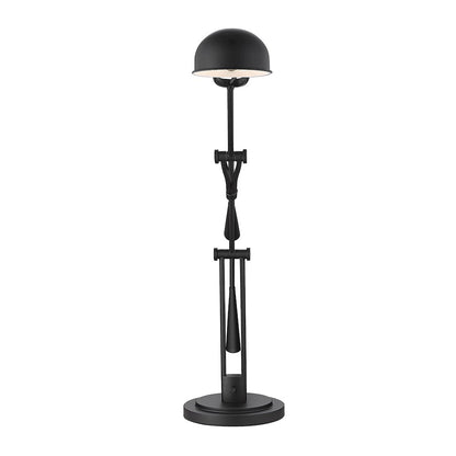 Z-Lite 1 Light Table Lamp