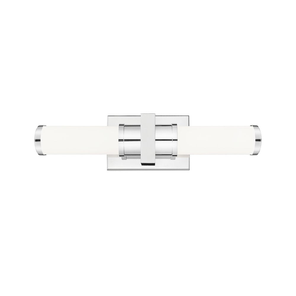 Z-Lite 1 Light Vanity