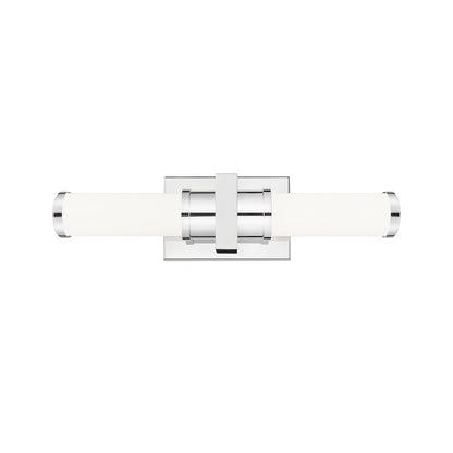 Z-Lite 1 Light Vanity