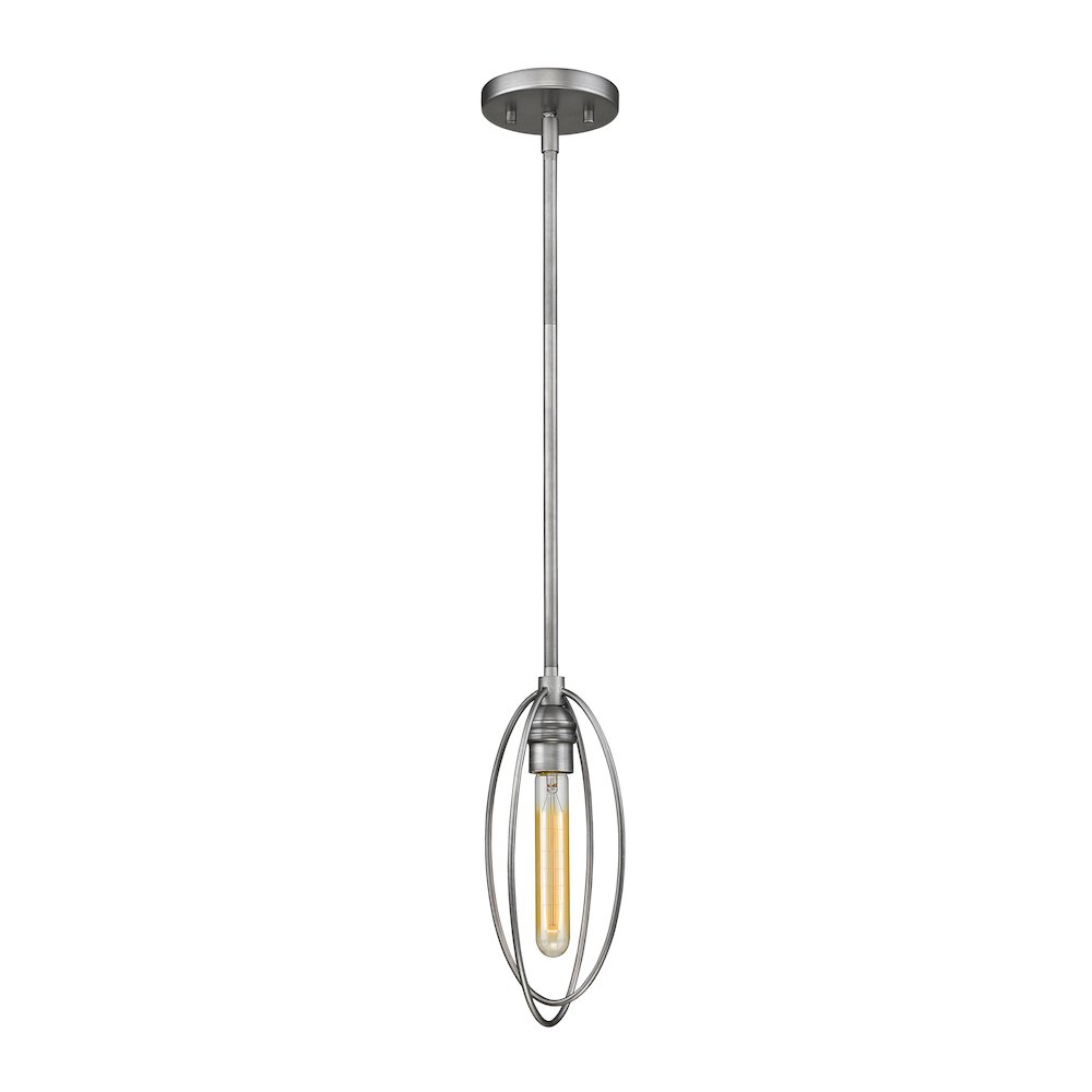 Z-Lite 1 Light Pendant