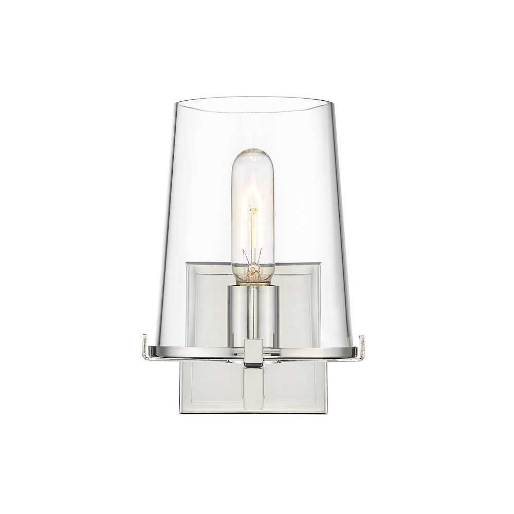 Z-Lite 1 Light Wall Sconce