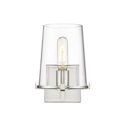 Z-Lite 1 Light Wall Sconce