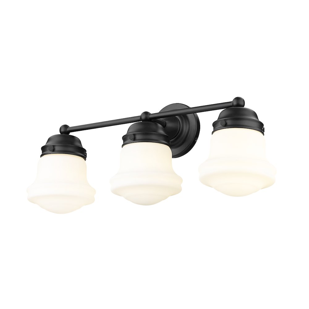 Z-Lite 3 Light Vanity