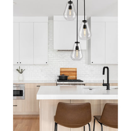 Z-Lite 3 Light Chandelier
