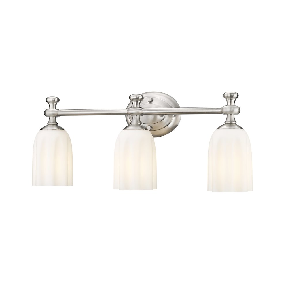 Z-Lite 3 Light Vanity