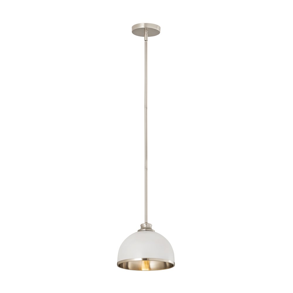 Z-Lite 1 Light Pendant