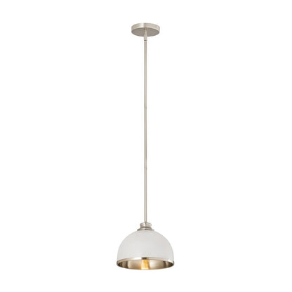Z-Lite 1 Light Pendant
