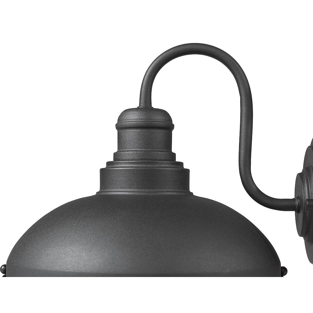 Z-Lite 1 Light Outdoor Wall Light