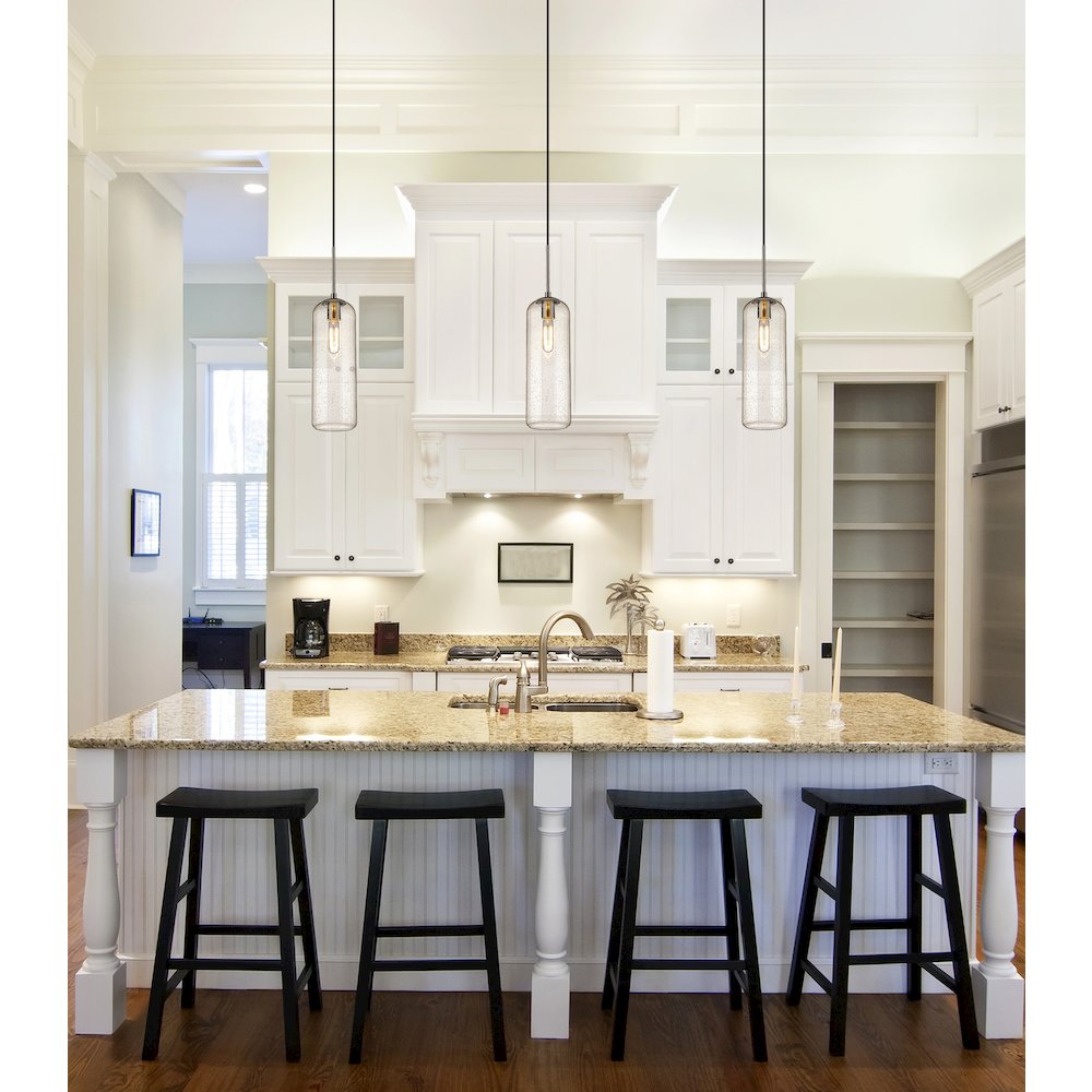 Z-Lite 1 Light Pendant