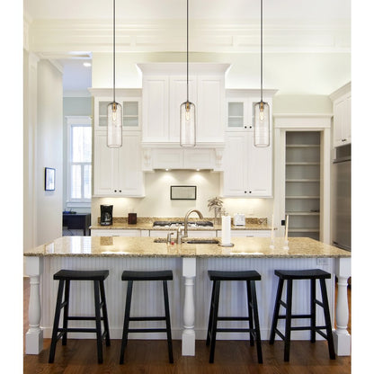 Z-Lite 1 Light Pendant