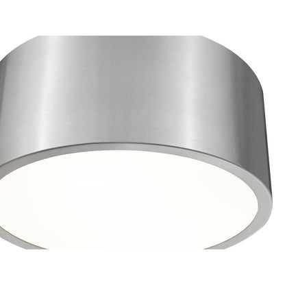 Z-Lite 2 Light Flush Mount