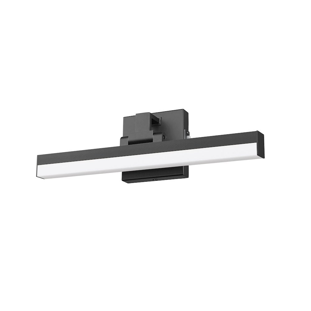 Z-Lite 1 Light Vanity