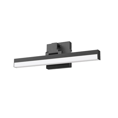 Z-Lite 1 Light Vanity