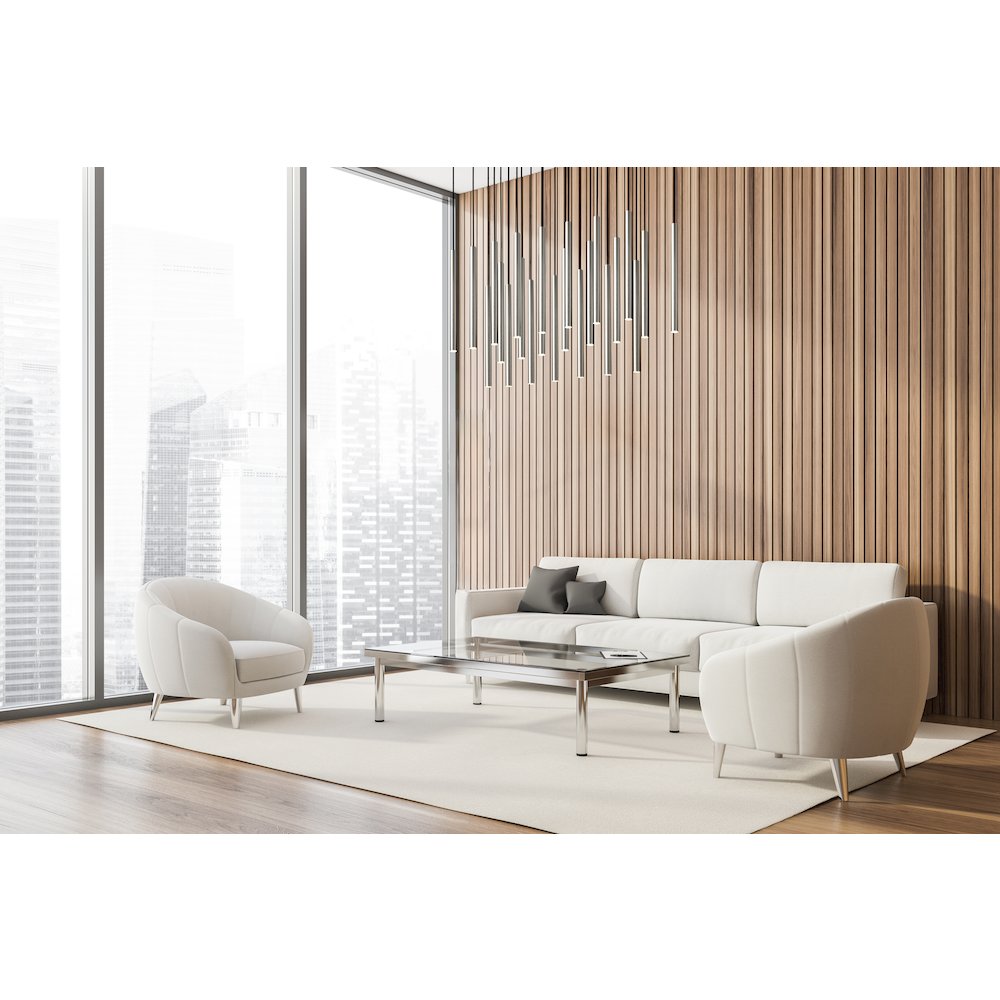 Z-Lite 23 Light Linear Chandelier