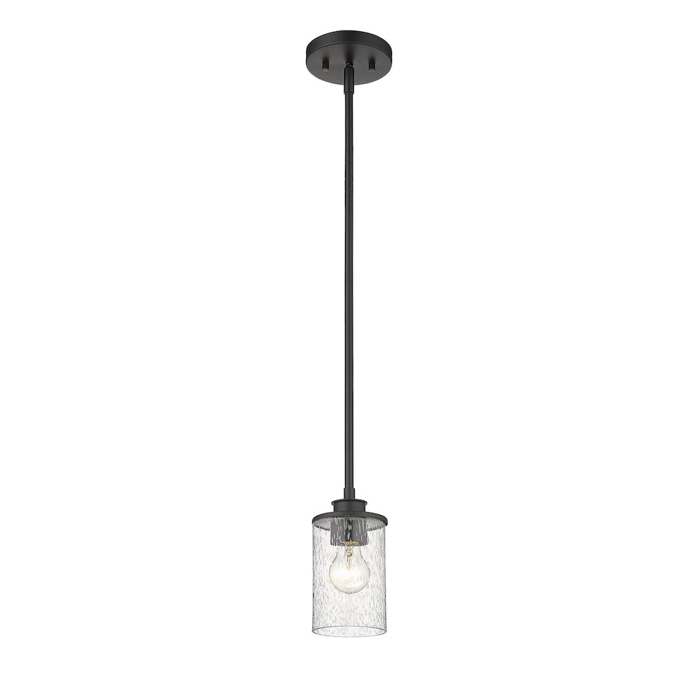 Z-Lite 1 Light Pendant