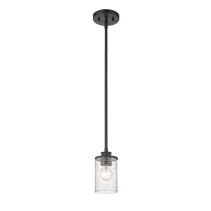 Z-Lite 1 Light Pendant