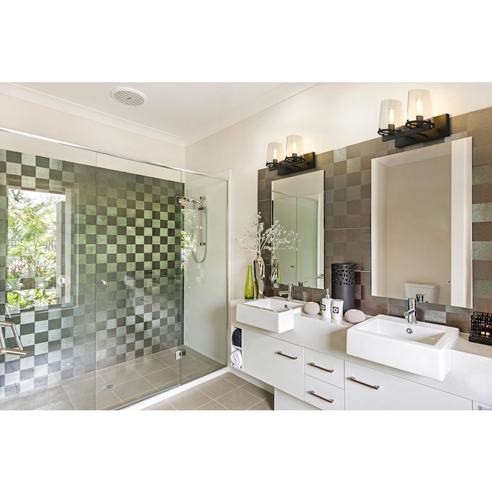 Z-Lite 2 Light Vanity