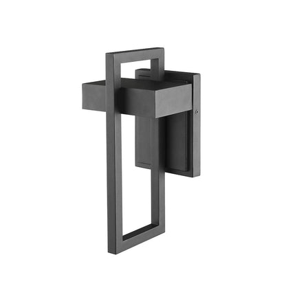 Z-Lite 1 Light Outdoor Wall Light