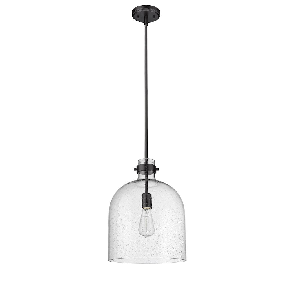 Z-Lite 1 Light Pendant