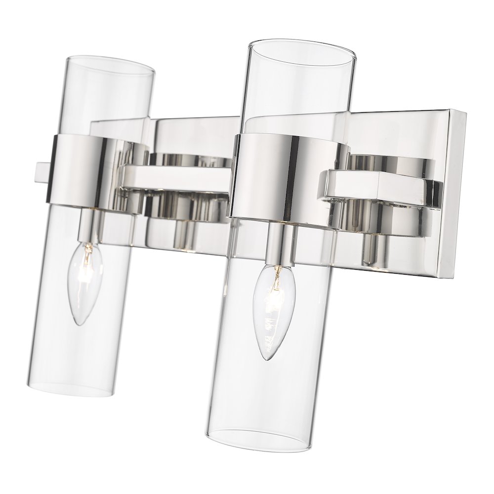 Z-Lite 2 Light Vanity