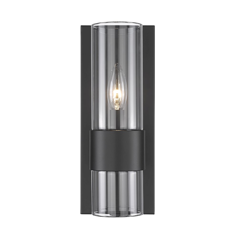 Z-Lite 1 Light Wall Sconce